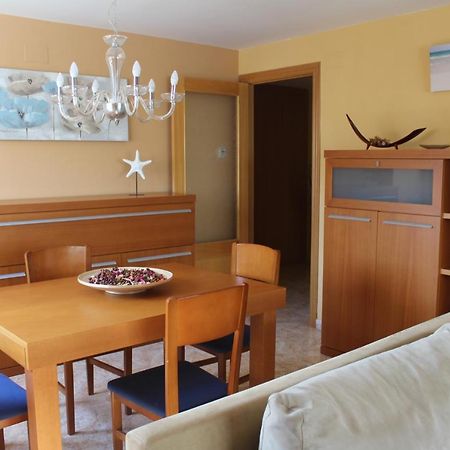 Apartamento Con Parking A 200M Del Mar トッサ・デ・マール エクステリア 写真