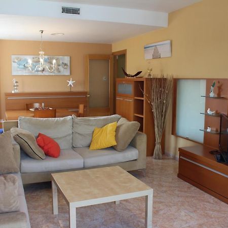 Apartamento Con Parking A 200M Del Mar トッサ・デ・マール エクステリア 写真