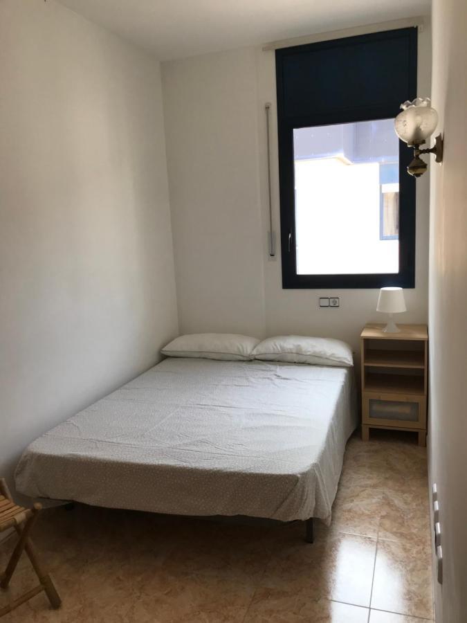 Apartamento Con Parking A 200M Del Mar トッサ・デ・マール エクステリア 写真