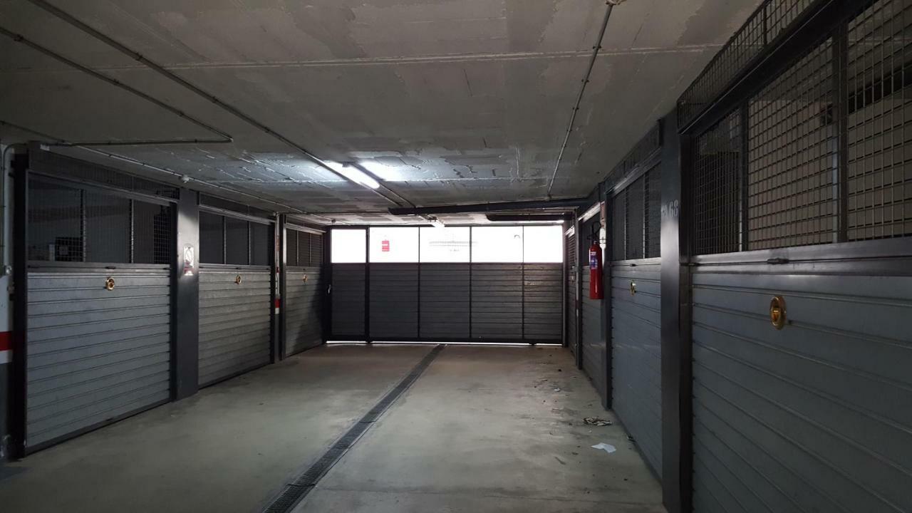 Apartamento Con Parking A 200M Del Mar トッサ・デ・マール エクステリア 写真