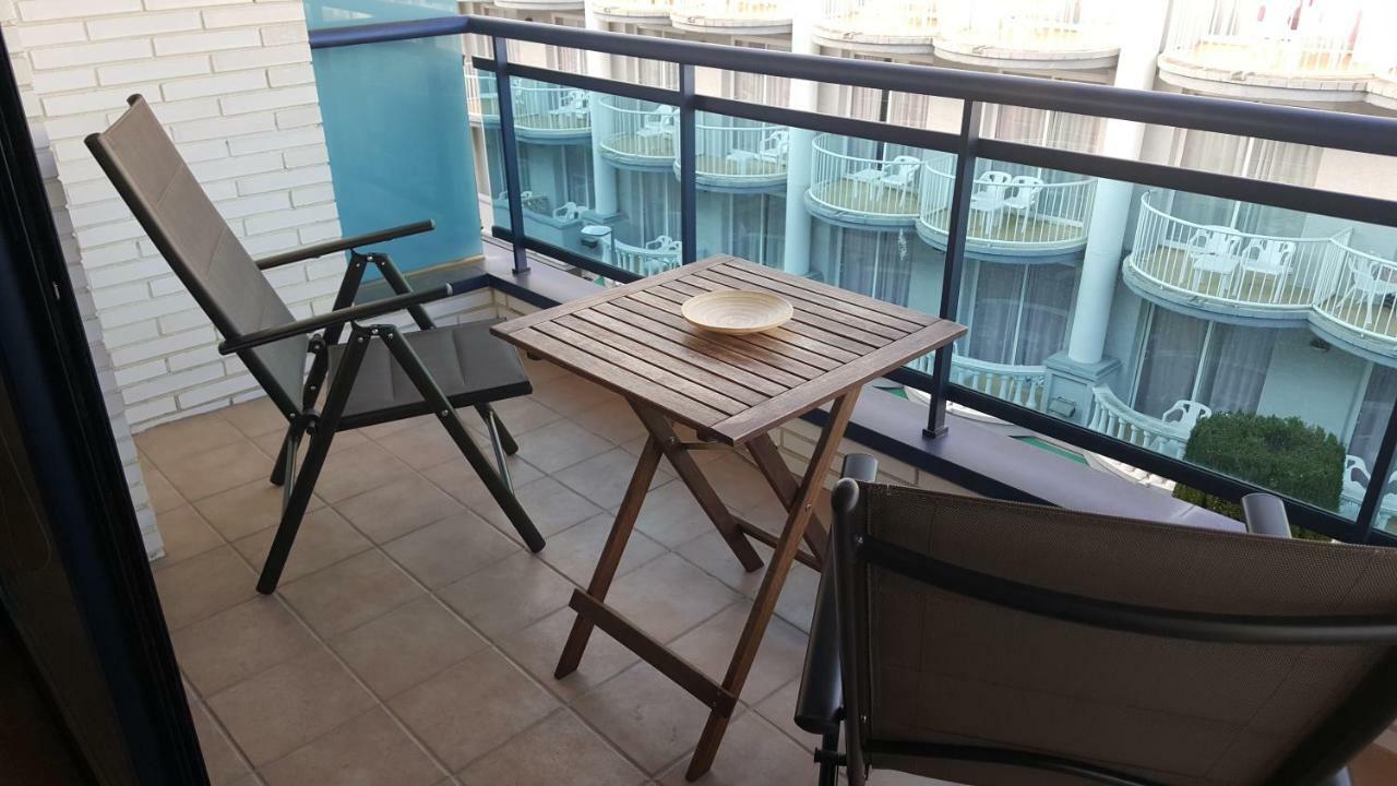 Apartamento Con Parking A 200M Del Mar トッサ・デ・マール エクステリア 写真