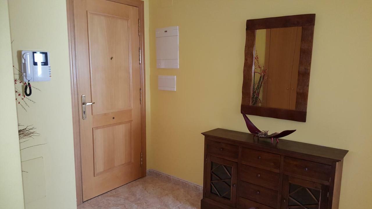 Apartamento Con Parking A 200M Del Mar トッサ・デ・マール エクステリア 写真