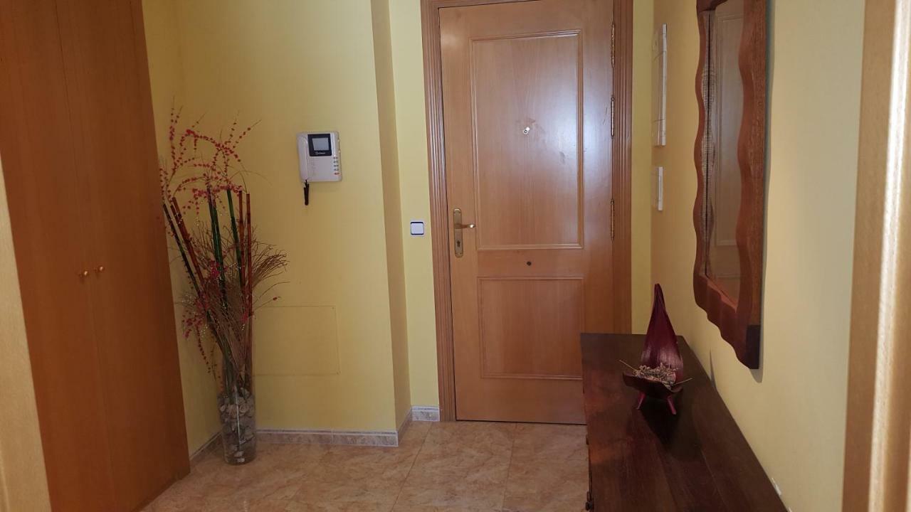 Apartamento Con Parking A 200M Del Mar トッサ・デ・マール エクステリア 写真