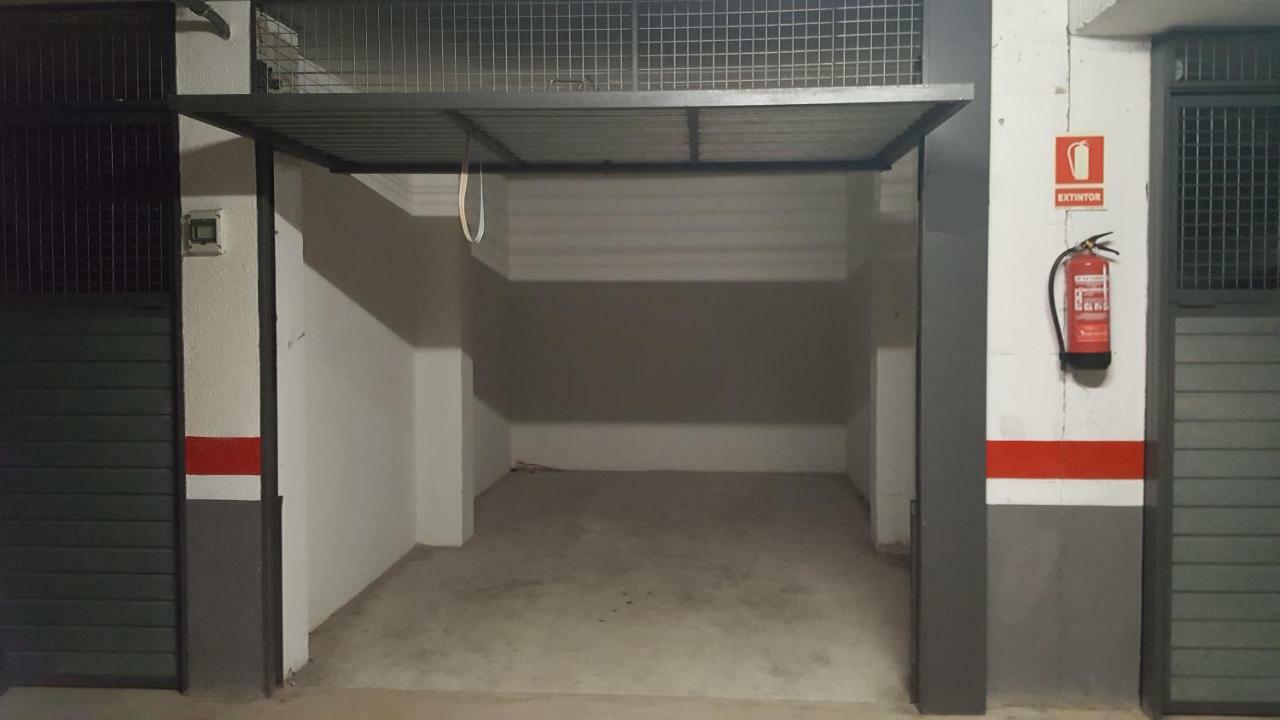 Apartamento Con Parking A 200M Del Mar トッサ・デ・マール エクステリア 写真
