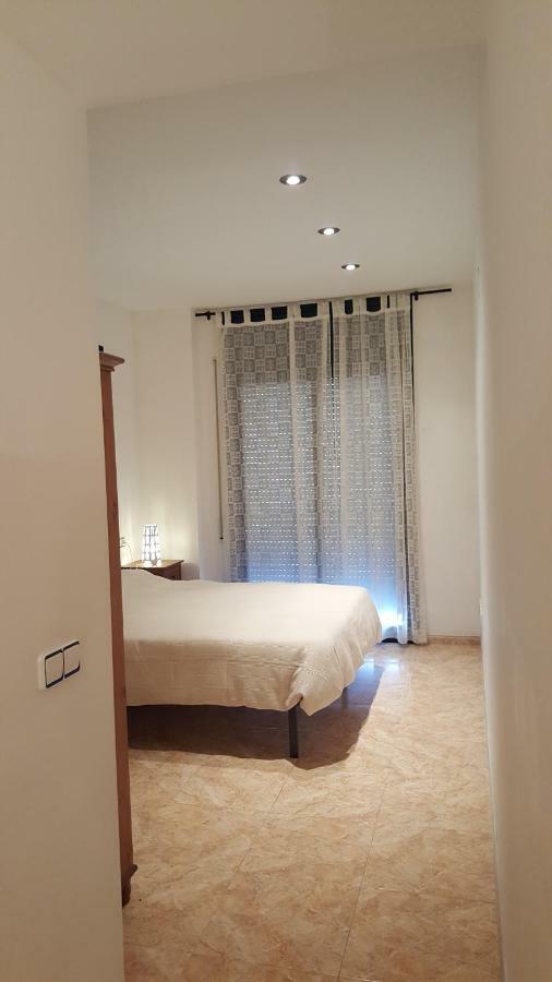 Apartamento Con Parking A 200M Del Mar トッサ・デ・マール エクステリア 写真